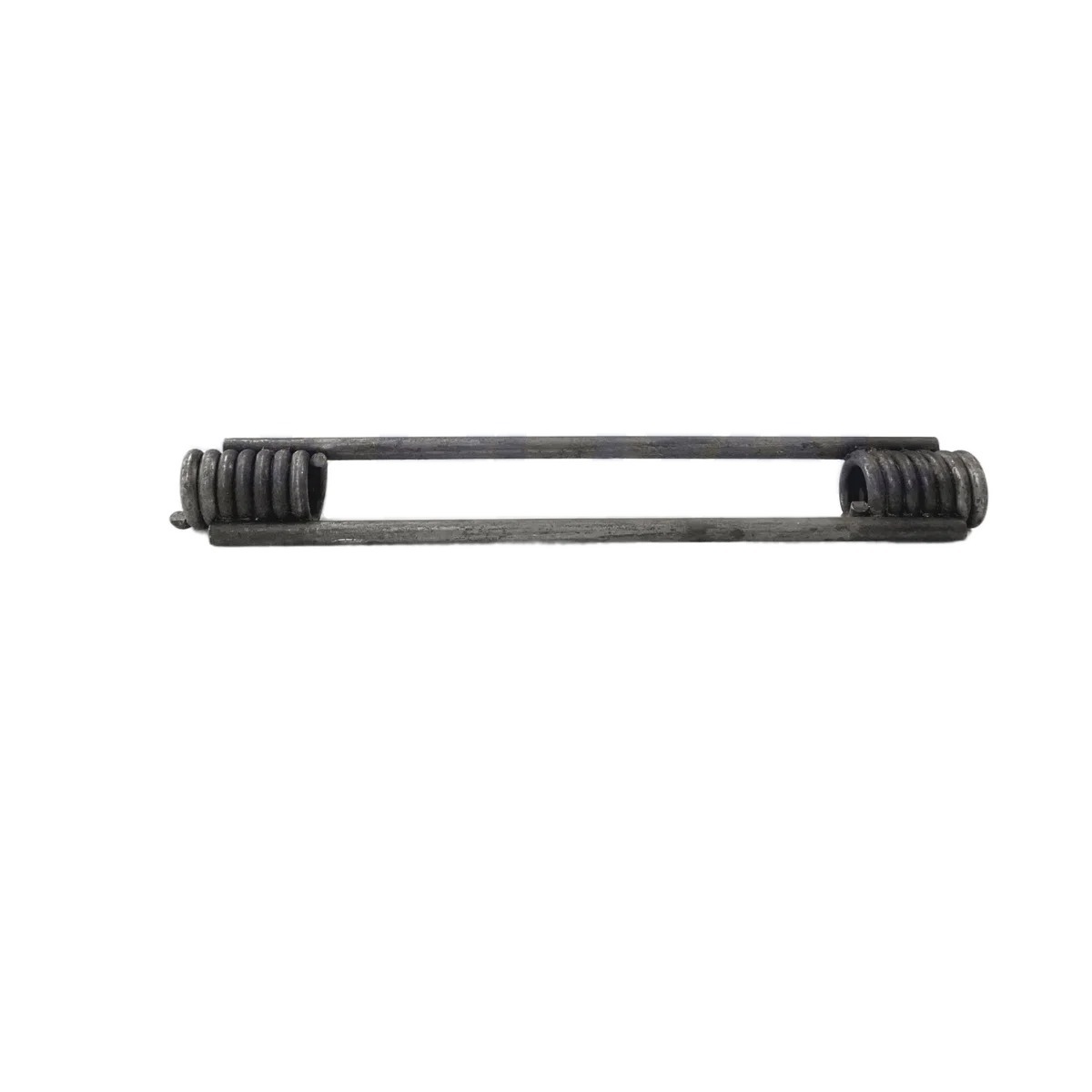 Central Coil Tie Bolt — coil tie spring